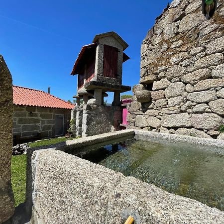 Casa Botica - Geres Country House تيراس دي بورو المظهر الخارجي الصورة